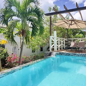  Apartamento Blue Dream Sint Maarten