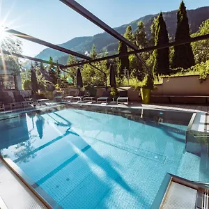 Alpen-karawanserai Hotel Saalbach-Hinterglemm