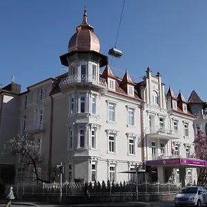 Carlton - Adults Only 4* Зальцбург