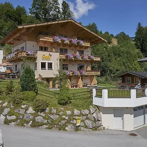 Gabi Bed & Breakfast Saalbach-Hinterglemm