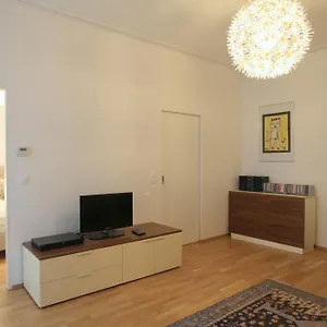 Appartamento Moderne Stadtwohnung Mit Balkon, Vienna
