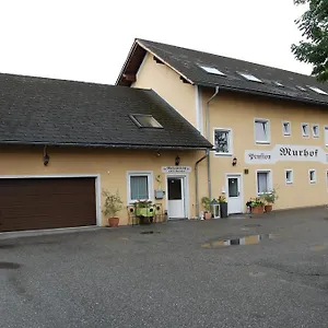 Murhof 3* Гёссендорф