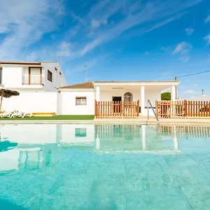 Сasa de vacaciones Privado Rural España