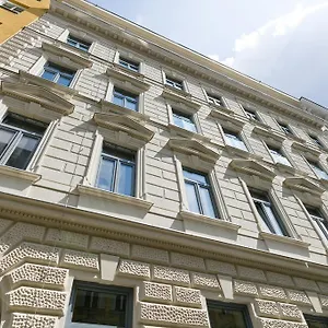 Appartamento Castellez 1020, Vienna