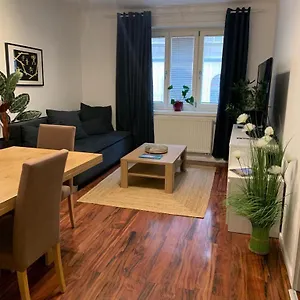 Appartamento Flatprovider Comfort Humboldt, Vienna