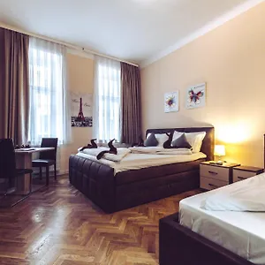 Appartamento Aurellia, Vienna