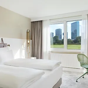 Отель Austria Trend Bosei