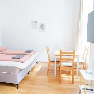 Apartament Erlachgasse