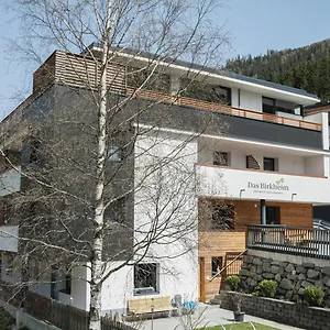 Birkheim Gæstehus Ischgl