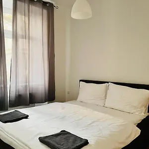 Appartamento Aurellia Deluxe, Vienna