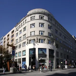 Oda ve Kahvaltı Continental Hotel-pension