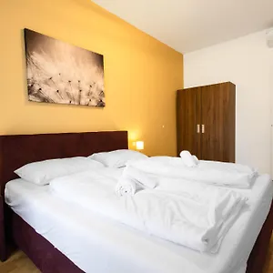 Apartament Tabor 1020