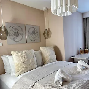 Apartamento 1st City