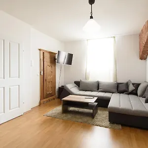 Apartament Vienna City Apartment 1180 Vienna