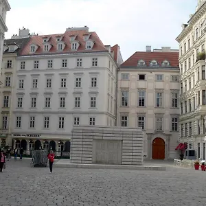 Appartamento Ofenloch, Vienna