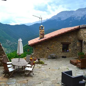  Chalet Al Pirineu España