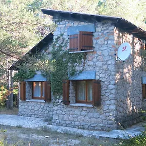  Casa rural La Caseta Del Port España