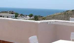  Apartamento Isleta Del Moro Terraza Vistas Mar Exclusiva 60 M2 Wifi España