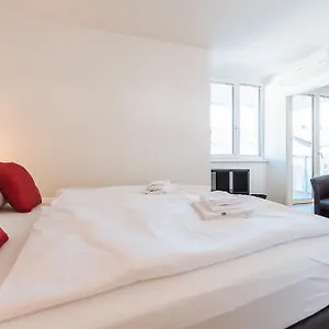 Apartamento Vienna Mainstation - 10 Minutes To Citycenter - Apartments With Aircondition