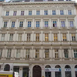 Appartamento Hotspot, Vienna