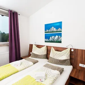 Apartament Luna