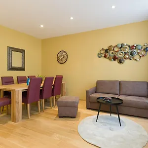 Appartamento Pezzl 1170, Vienna