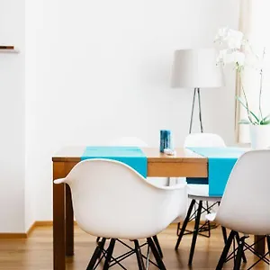 Appartamento Sweet - A Cozy Welcome, Vienna