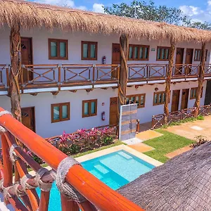 hacienda-dos-ojos.allrivieramayahotels.com/