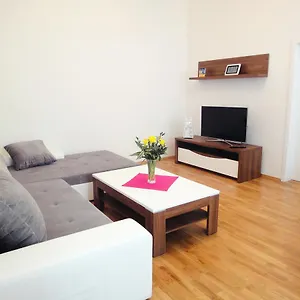 Apartament Exclusive