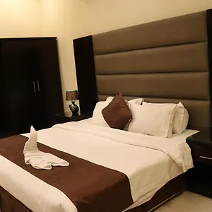 فندق Manazel Maali Suites أجنحة معالي