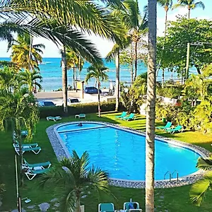  Apartamento La Dolce Beachfront Hotel, Terrenas República Dominicana