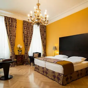 Apart Otel Appartement-hotel An Der Riemergasse