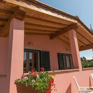 La Casina , Porto Azzurro Italia