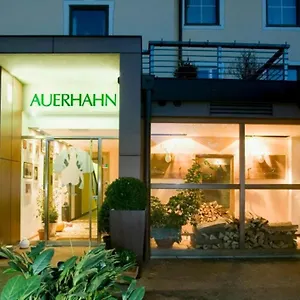 Restaurant Auerhahn 3* Зальцбург