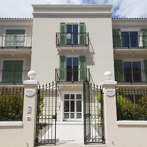 Artemys - Five Stars House , Saint-Jean-Cap-Ferrat Francia