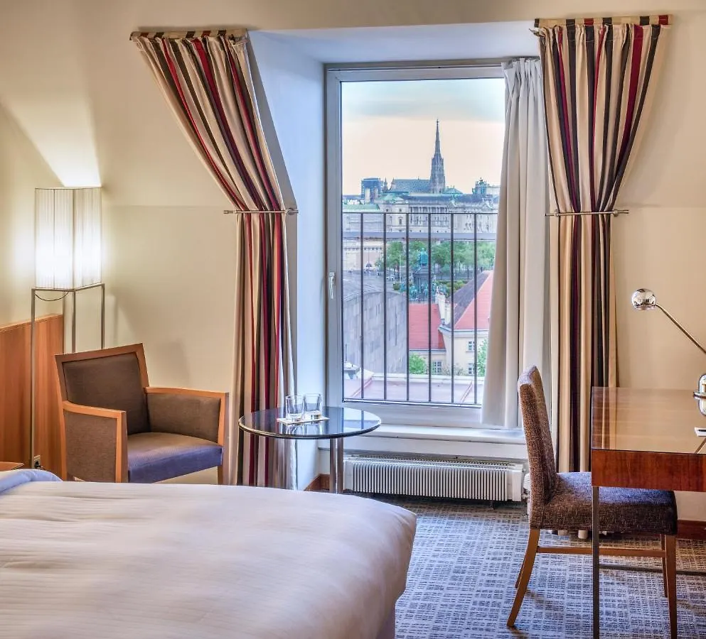 K+K Hotel Maria Theresia Vienna