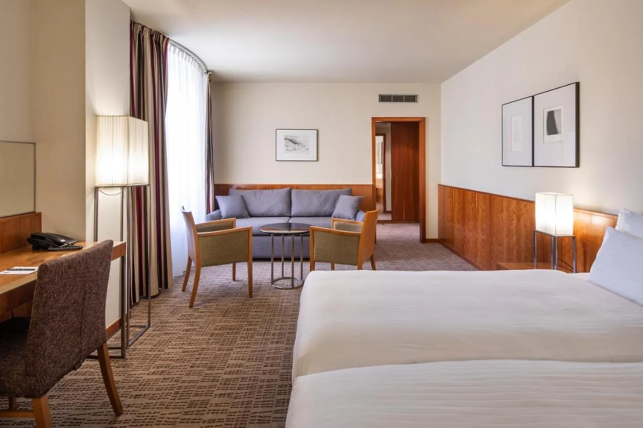 K+K Hotel Maria Theresia Vienna