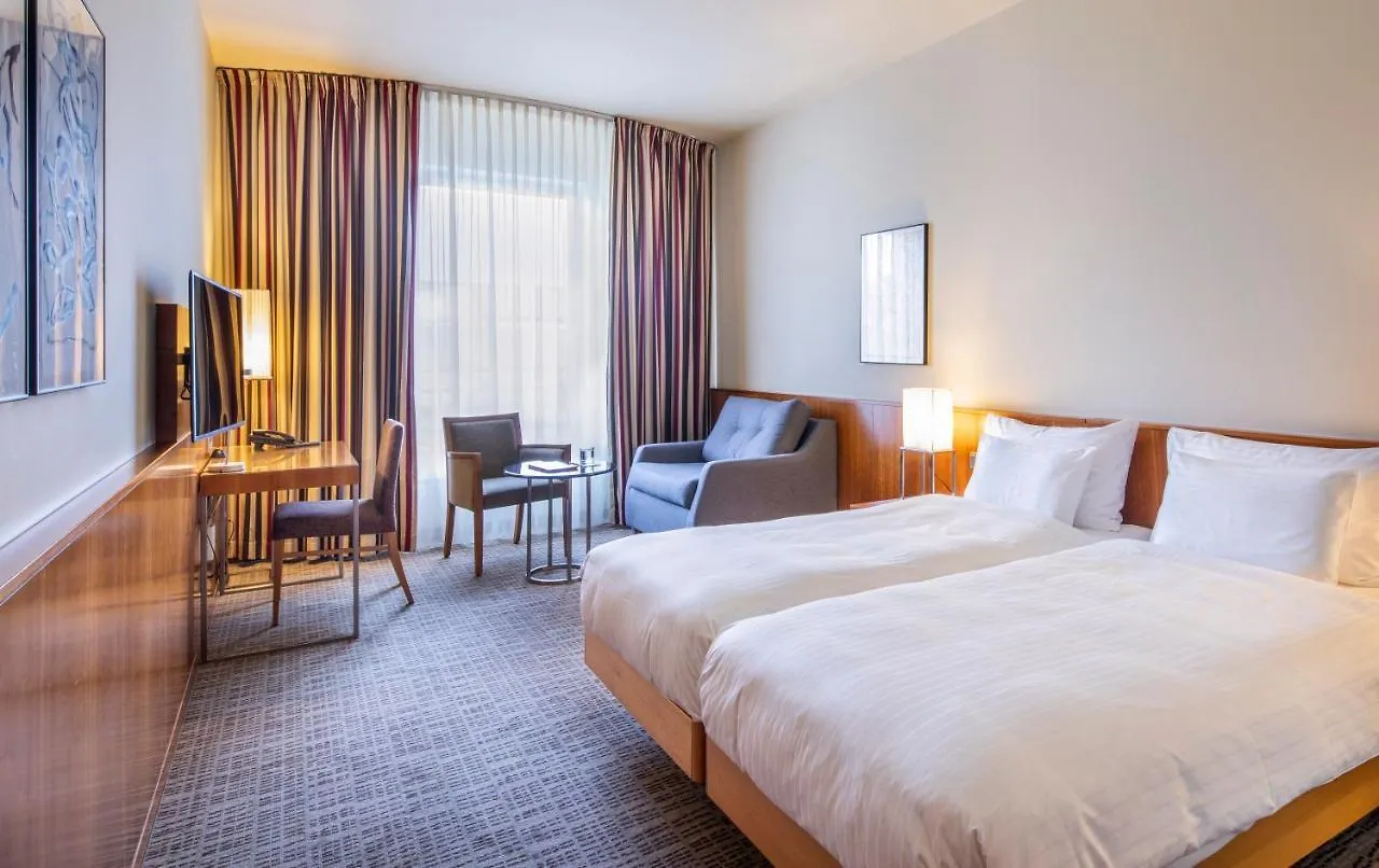 K+K Hotel Maria Theresia Vienna