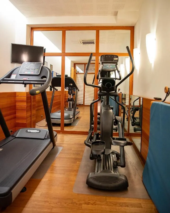 K+K Hotel Maria Theresia Vienna Austria