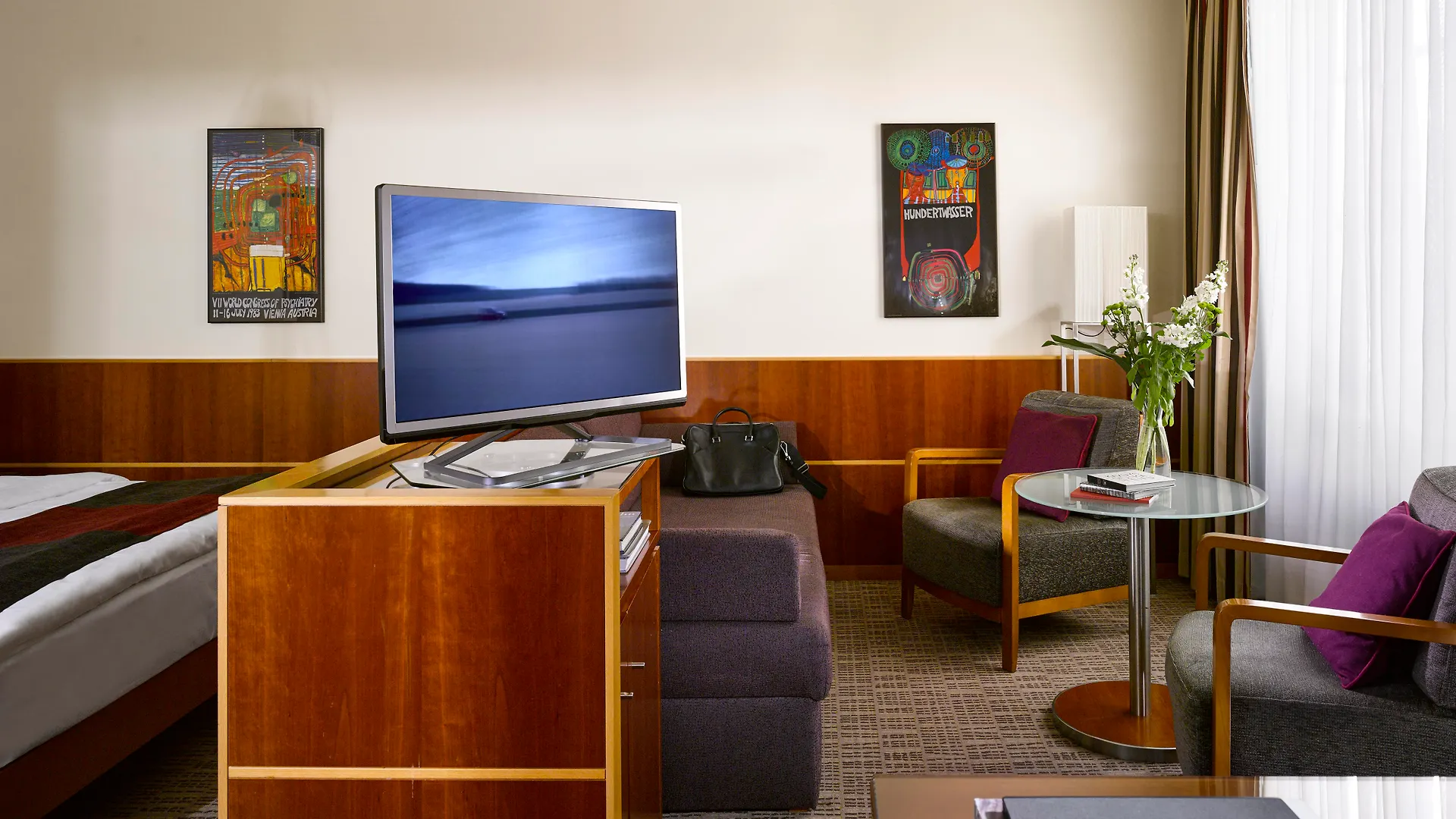 K+K Hotel Maria Theresia Vienna