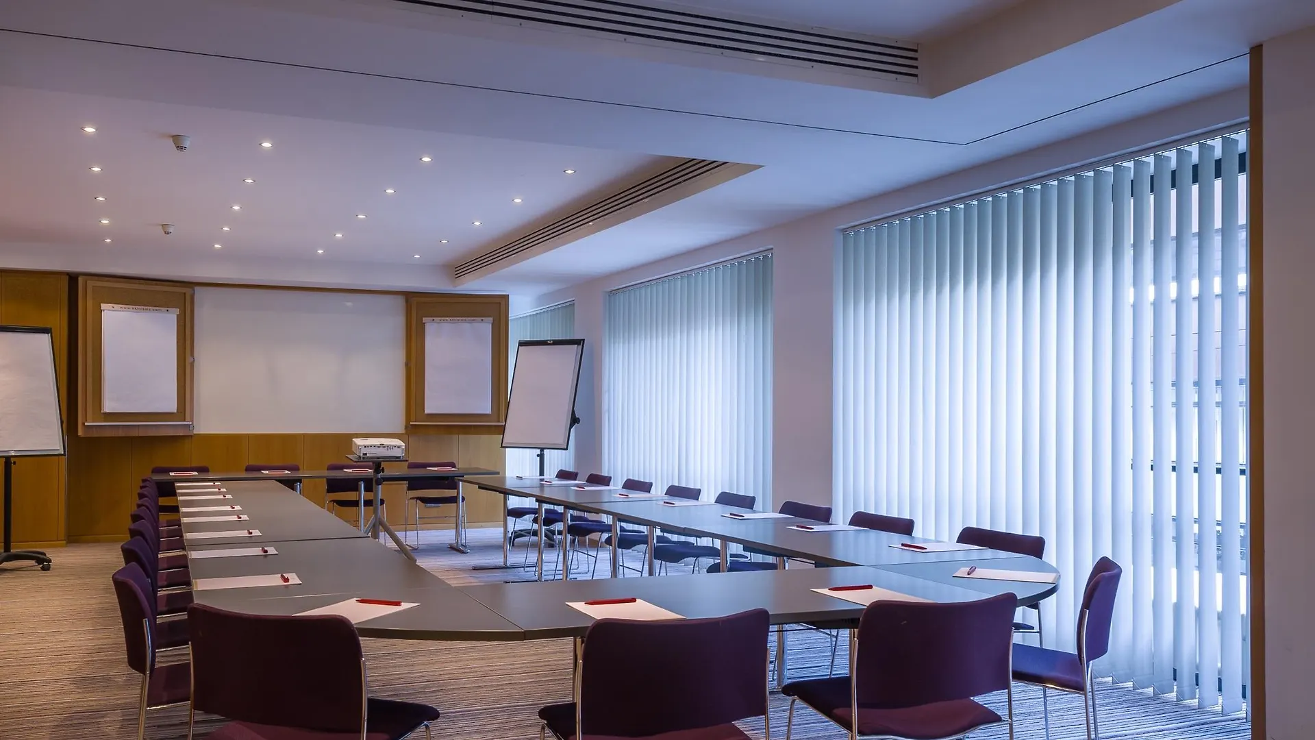 K+K Hotel Maria Theresia Vienna