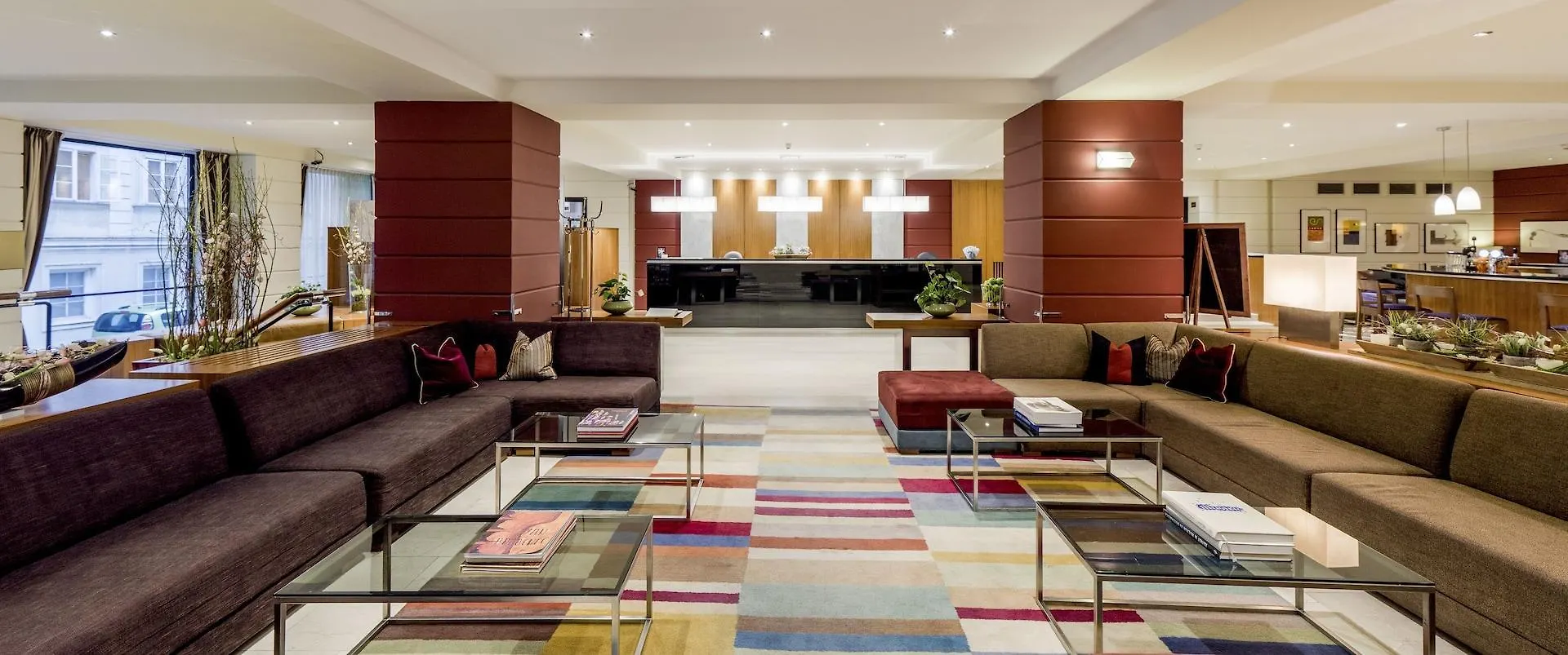 K+K Hotel Maria Theresia Vienna 4*,