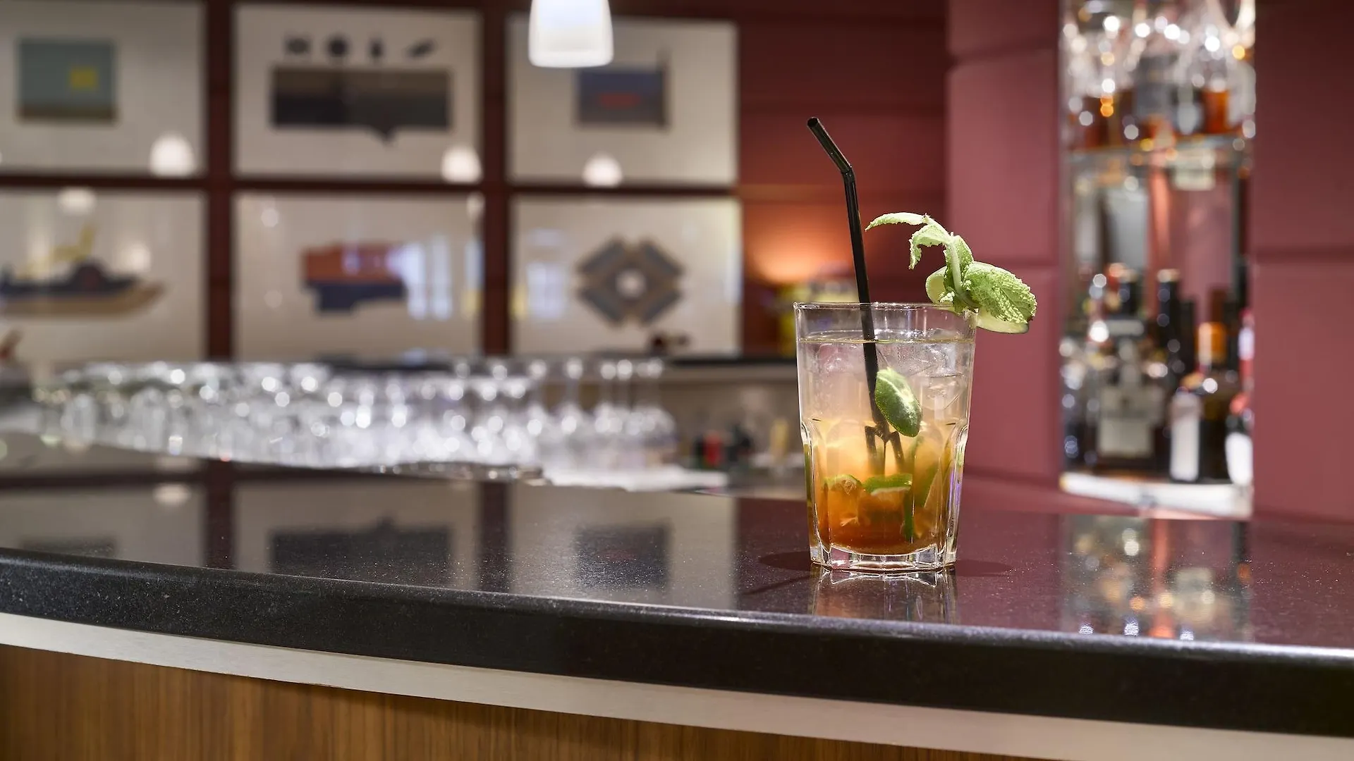 K+K Hotel Maria Theresia Vienna