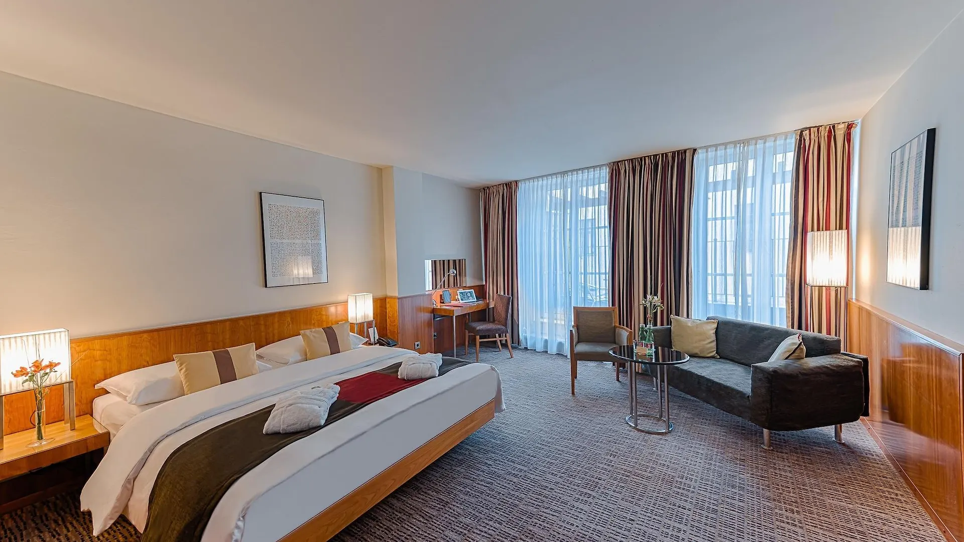 K+K Hotel Maria Theresia Vienna