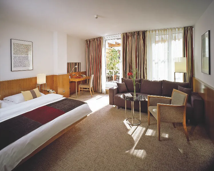 K+K Hotel Maria Theresia Vienna 4*,