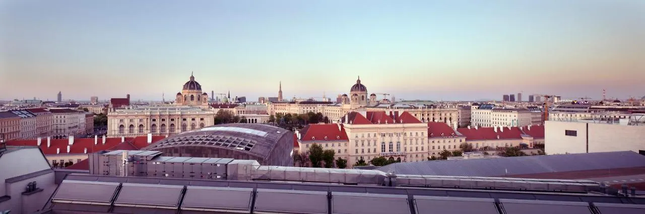 K+K Hotel Maria Theresia Viyana
