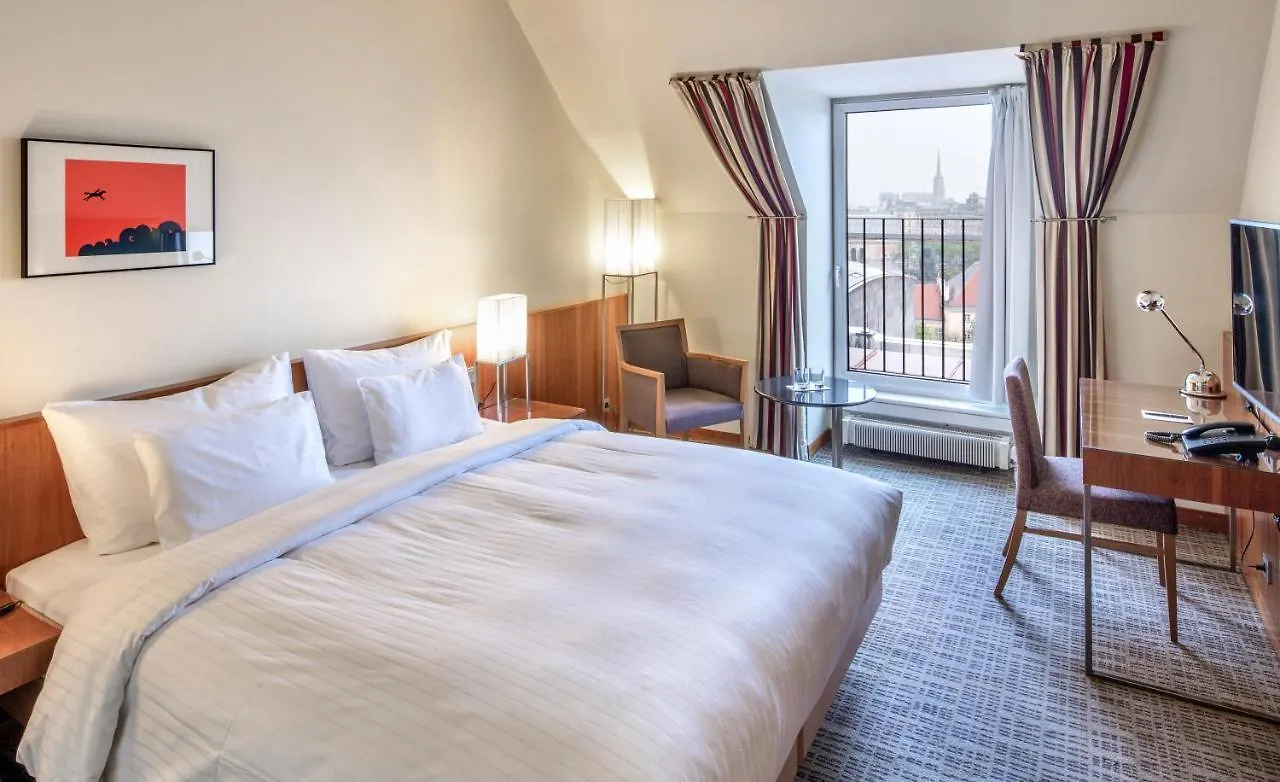 K+K Hotel Maria Theresia Viyana
