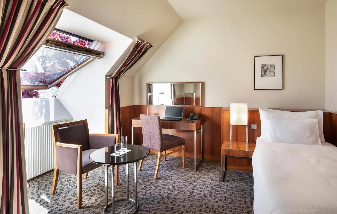K+K Hotel Maria Theresia Viyana