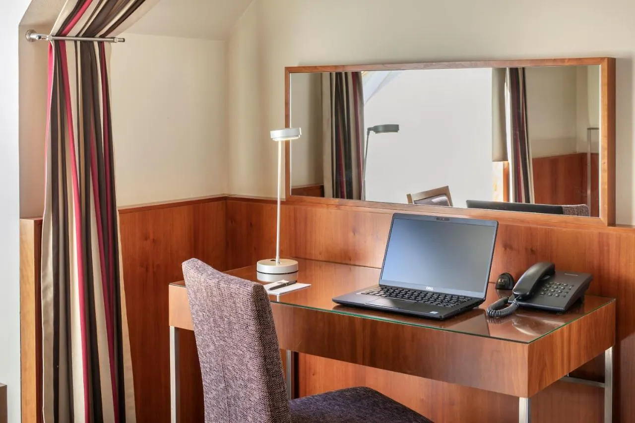 K+K Hotel Maria Theresia Viyana