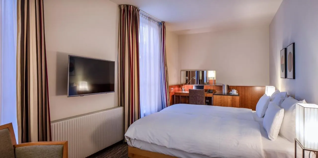 ****  K+K Hotel Maria Theresia Viyana Avusturya